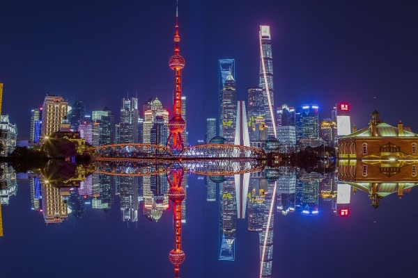 燈光夜景照明設(shè)計中存在的誤區(qū)都有哪些？