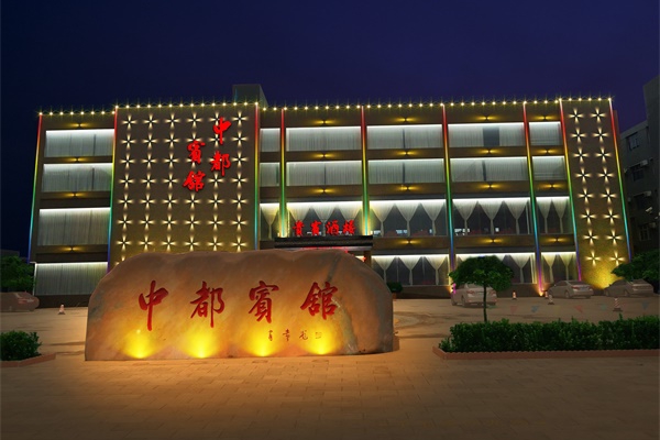 建筑照明工程的步驟是什么？