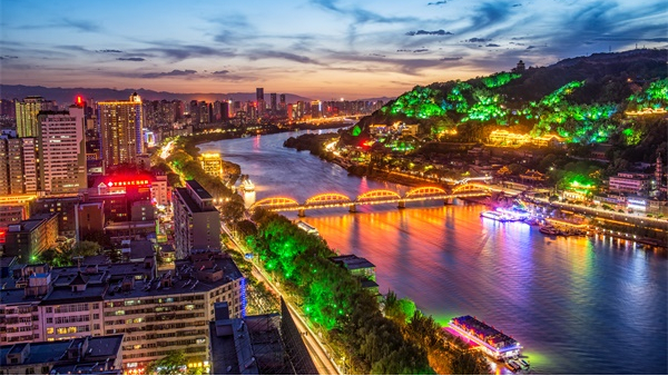 城市夜景亮化注意的事項(xiàng)有哪些？
