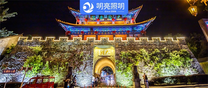在文旅亮化發(fā)展過程中，如何形成自己的專屬IP？