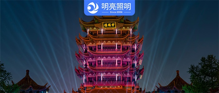 亮化效果滿分，你的古建筑還差這一步！