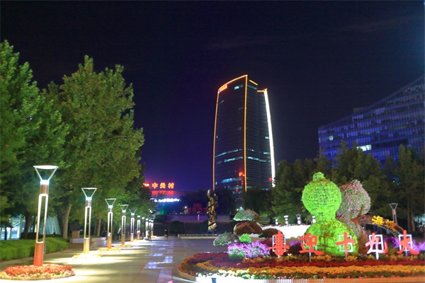 公園景觀夜景照明應(yīng)注重哪些標準？
