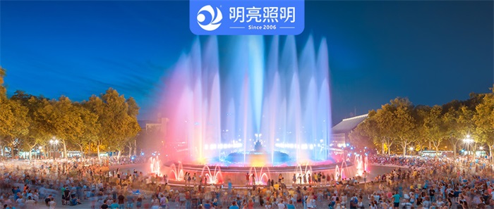景區(qū)夜游燈光亮化如何經(jīng)久不衰？