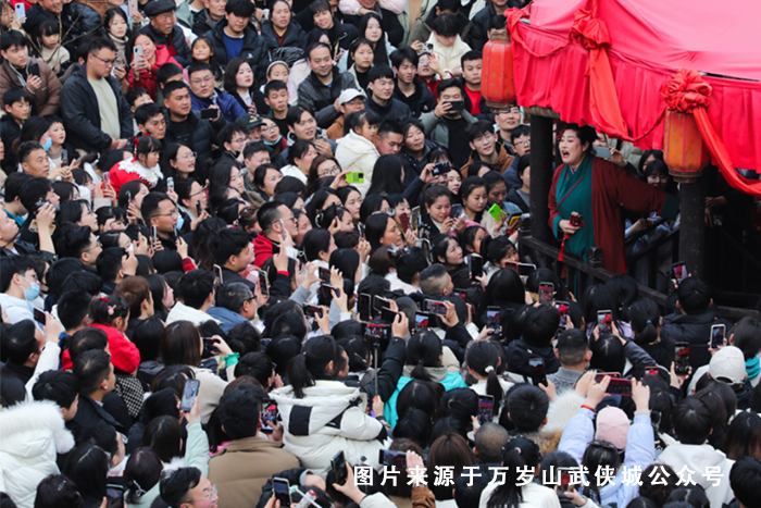 開(kāi)封王婆爆火的背后，如何才能推動(dòng)景區(qū)的可持續(xù)發(fā)展？
