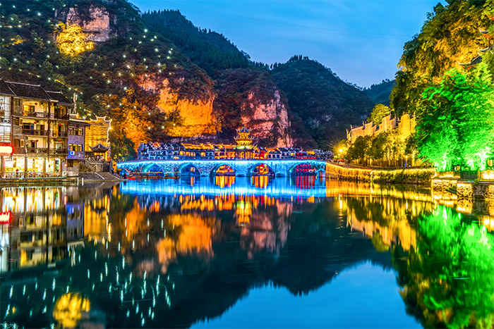 做文旅亮化應避開的幾個坑！