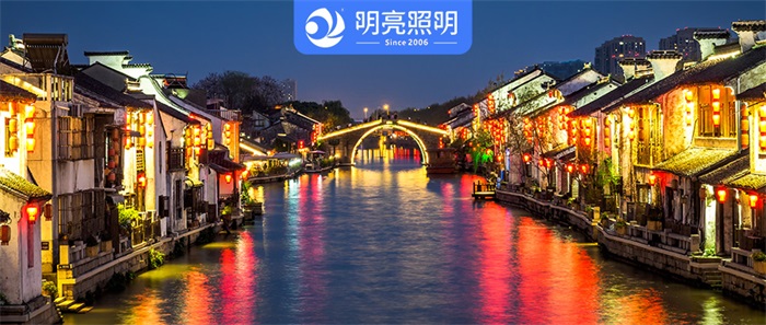 做文旅亮化應避開的幾個坑！