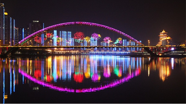 城市亮化工程的危害及預(yù)防措施？
