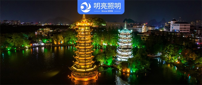 學(xué)會(huì)講故事，成為文旅燈光亮化必備技能！