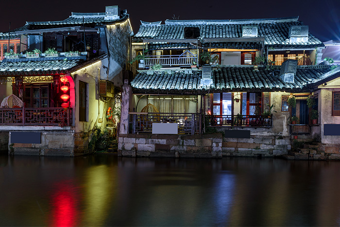 你的景區(qū)文旅亮化，缺了這一環(huán)節(jié)怎么行？