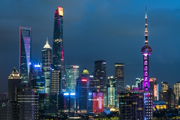 城市夜景照明工程存在的問(wèn)題有哪些？