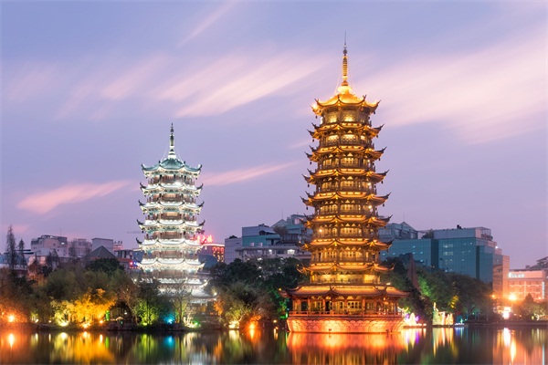 亮化工程施工中需要注意的事項(xiàng)有哪些？