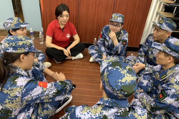 第六屆河南牛商爭霸賽正式開賽，明亮照明全力以赴！