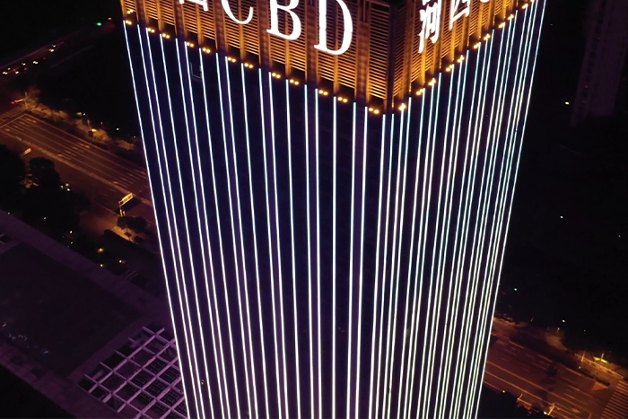 酒店亮化設(shè)計(jì)