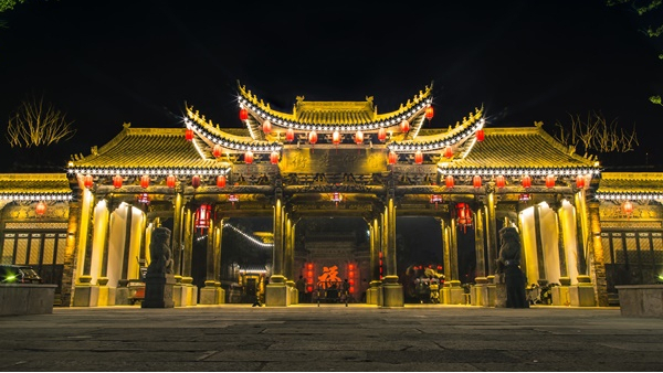 景觀照明設(shè)計要考慮的方面都有哪些？