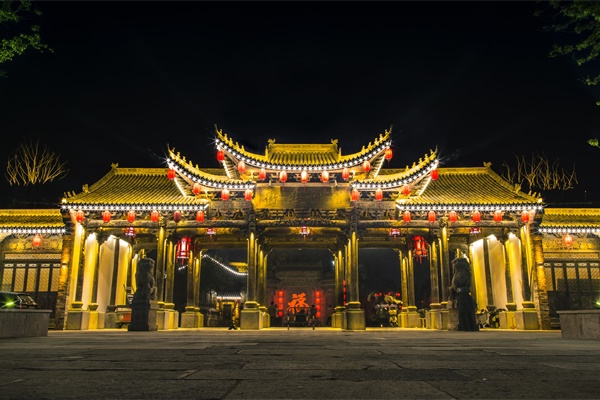 景觀照明設(shè)計(jì)要考慮的方面都有哪些？