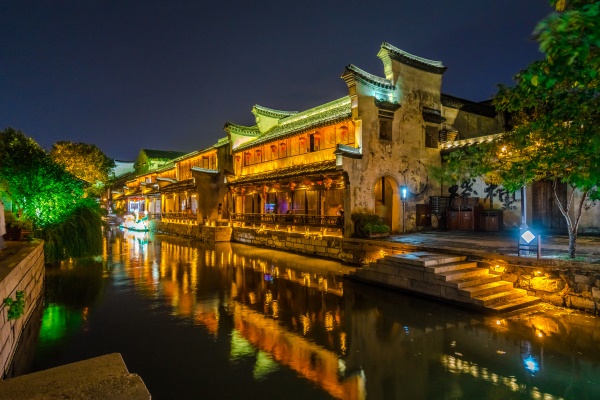 亮化工程施工的標(biāo)準(zhǔn)流程是什么？