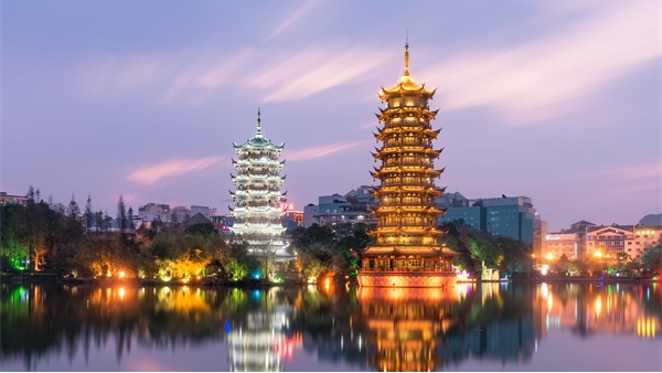 塔樓景觀照明應(yīng)注意哪些事項(xiàng)？