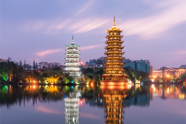 塔樓景觀照明應(yīng)注意哪些事項(xiàng)？