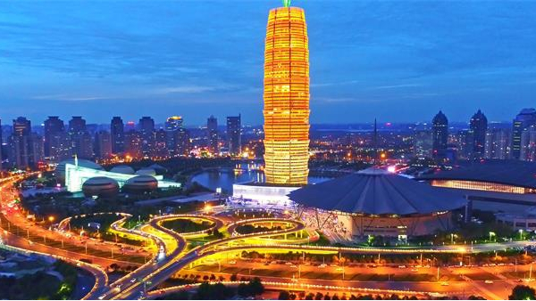 城市夜景照明要如何凸顯城市夜景的美？