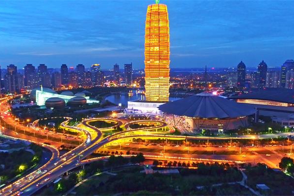 城市夜景照明要如何凸顯城市夜景的美？