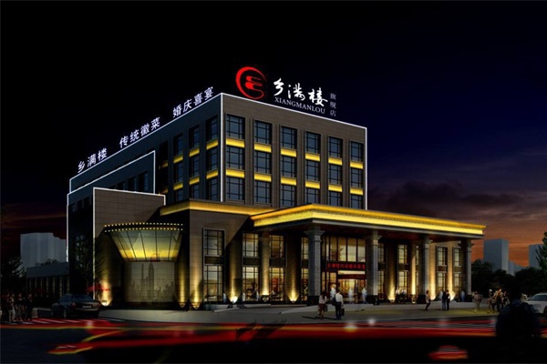 城市夜景照明應(yīng)該需要注意哪些細(xì)節(jié)？