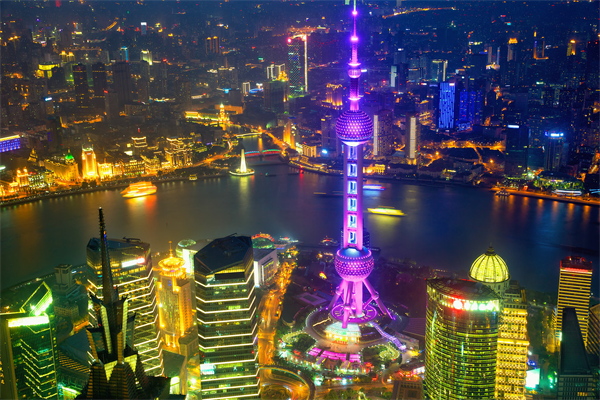 城市夜景燈光亮化影響因素都有哪些？