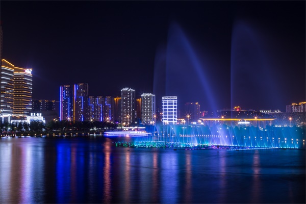 城市建筑夜景照明設(shè)計(jì)要注意哪些事項(xiàng)？