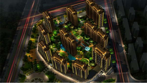 為什么城市要做夜景亮化工程？亮化工程意義分析
