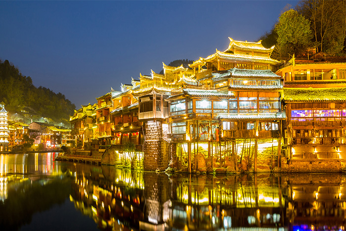 您的古建筑亮化為何不夠驚艷？