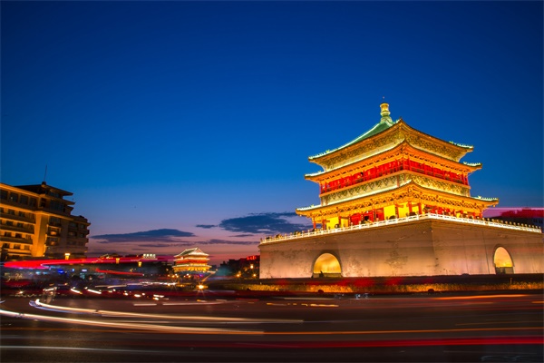 景區(qū)燈光照明工程應(yīng)該如何進(jìn)行設(shè)計(jì)？