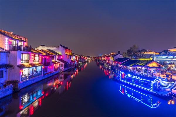 景觀亮化工程中的節(jié)能措施都有哪些？