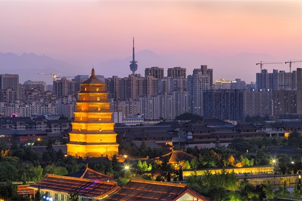景觀燈光照明設(shè)計中如何達到節(jié)能效果？