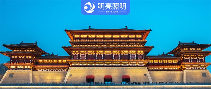 洛陽旅游再次爆火？這背后的文旅亮化功不可沒！